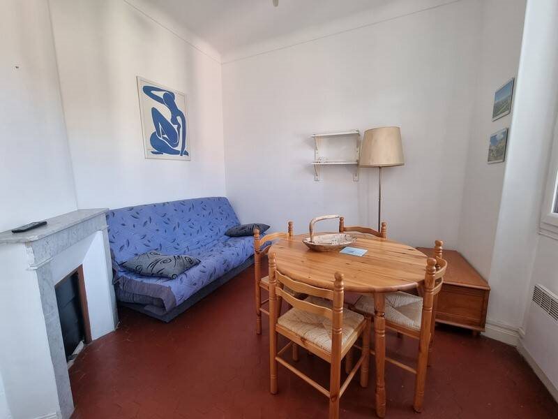 Appartement à louer, 30m², Roquebillière