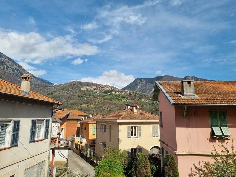 Appartement à louer, 30m², Roquebillière