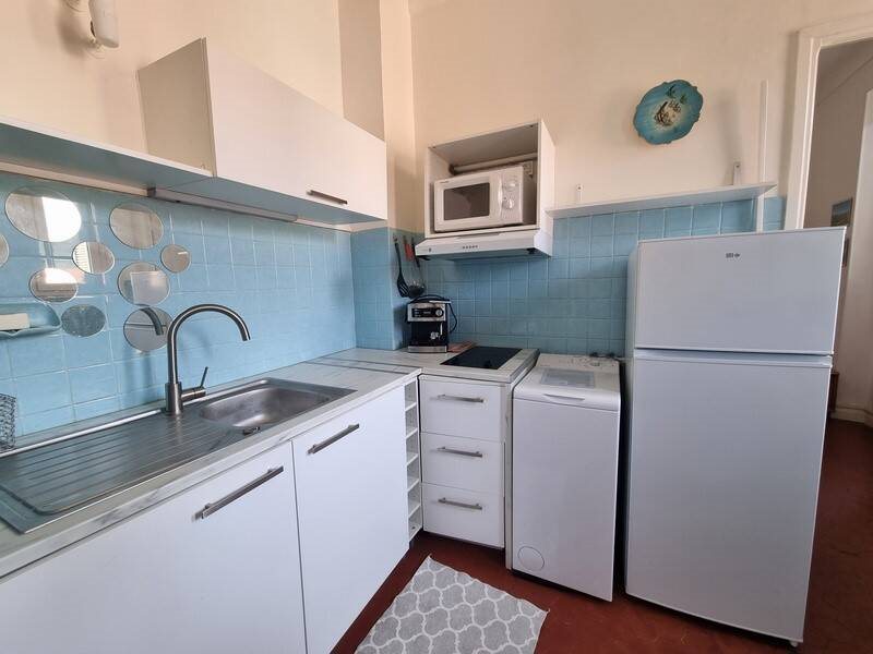 Appartement à louer, 30m², Roquebillière