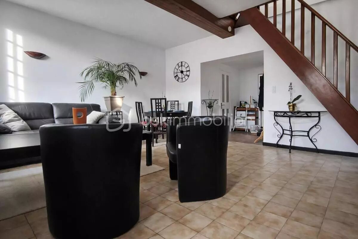 Maison à vendre, 75m², Le Havre