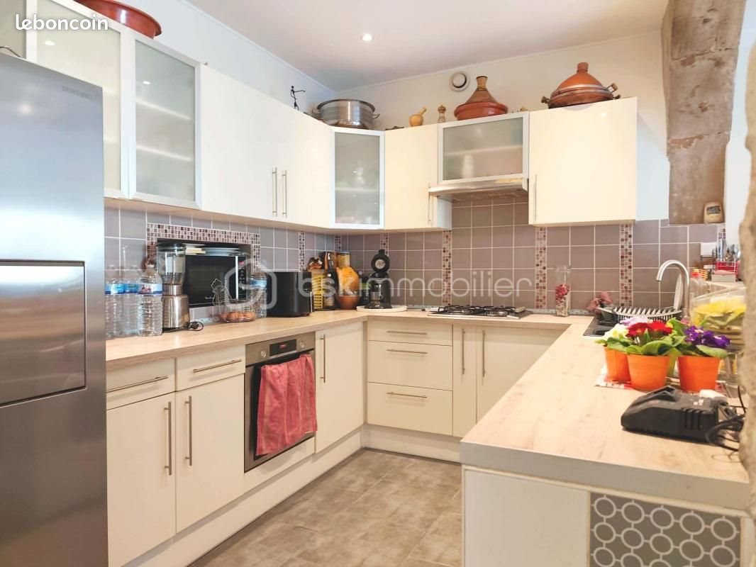 Appartement à vendre, 102m², Boulay-Moselle