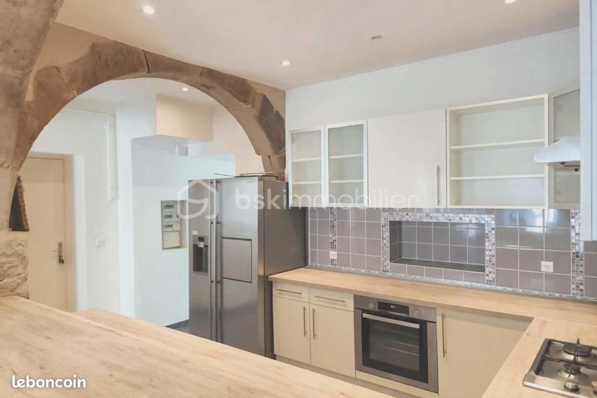 Appartement à vendre, 102m², Boulay-Moselle