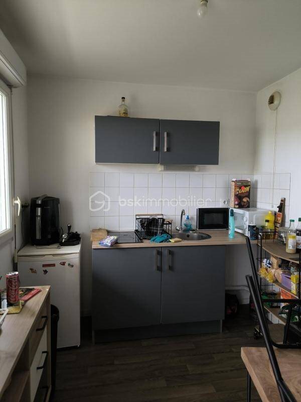 Appartement à vendre, 46m², Mazingarbe
