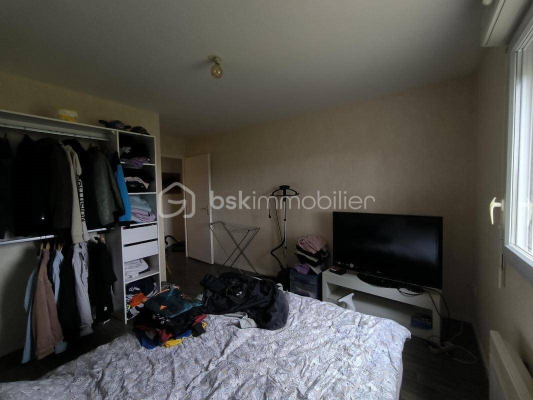 Appartement à vendre, 46m², Mazingarbe