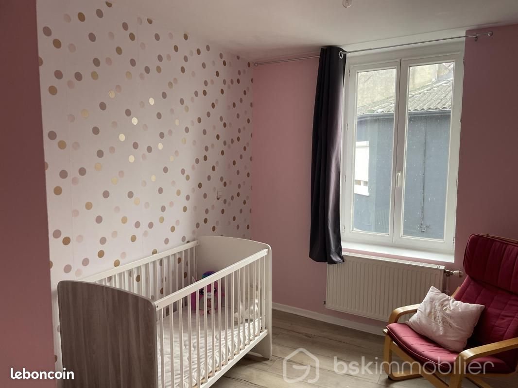 Appartement à vendre, 119m², Pont-à-Vendin