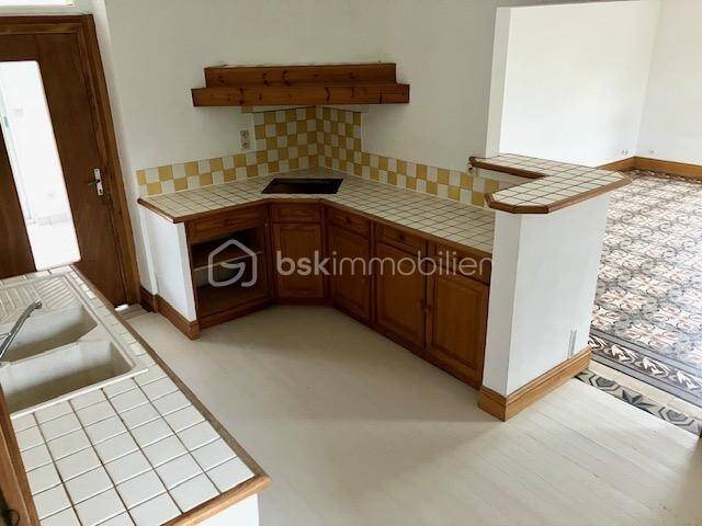 Maison à vendre, 208m², Gravelines
