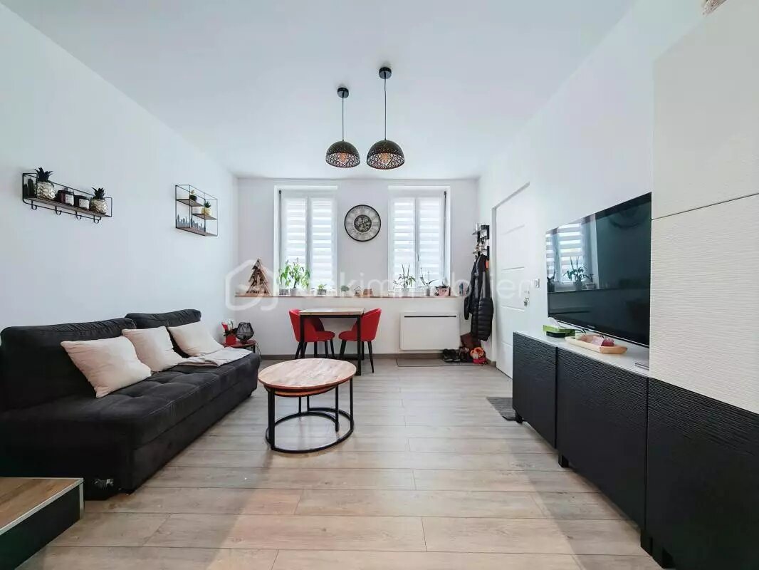 Maison à vendre, 55m², Seclin