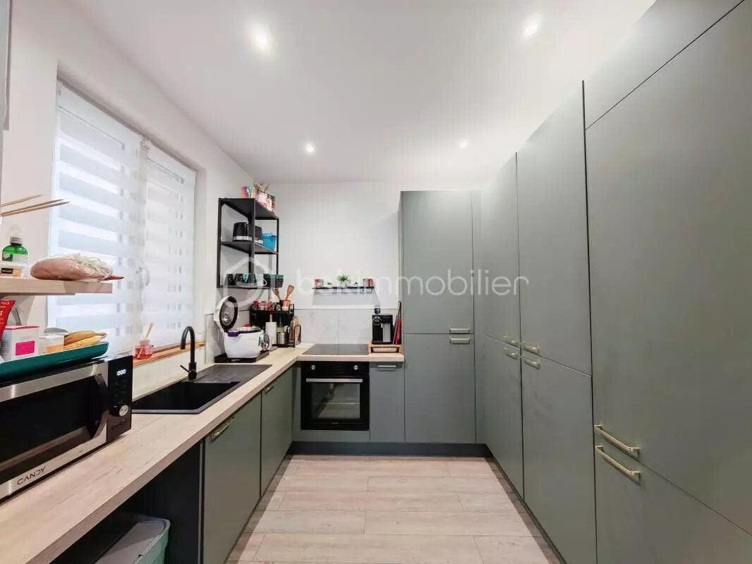 Maison à vendre, 55m², Seclin