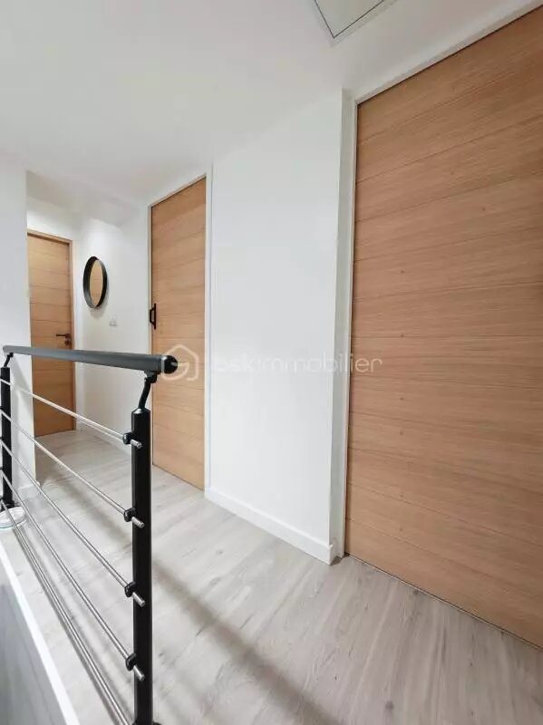 Maison à vendre, 55m², Seclin