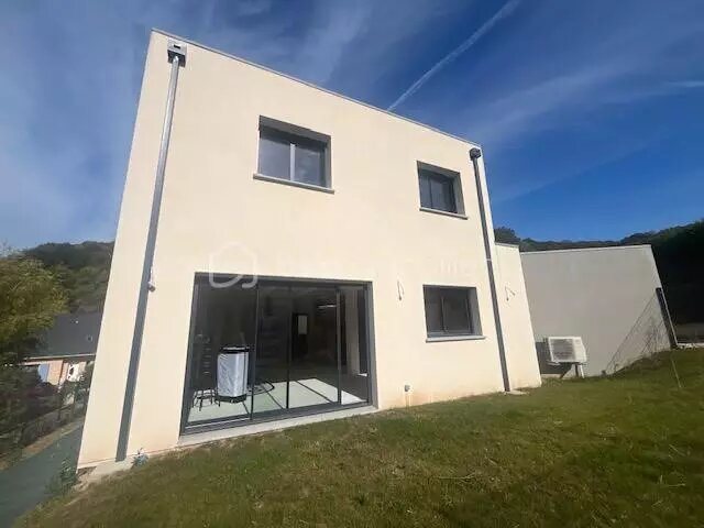 Maison à vendre, 150m², Amfreville-la-Mi-Voie