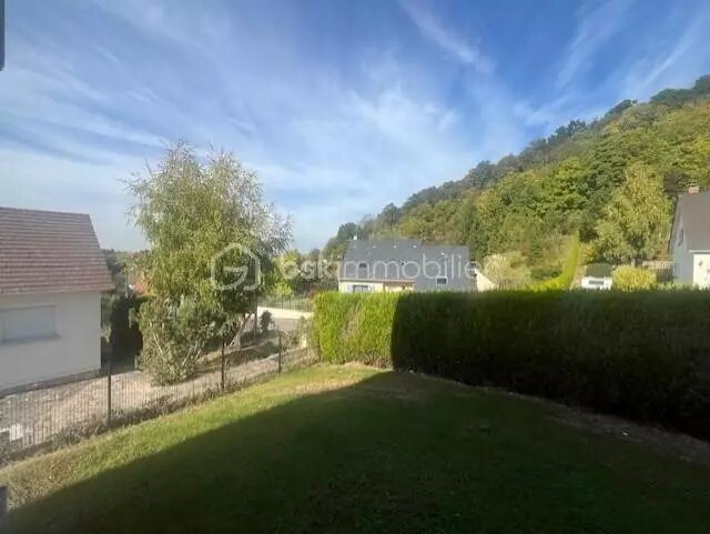 Maison à vendre, 150m², Amfreville-la-Mi-Voie