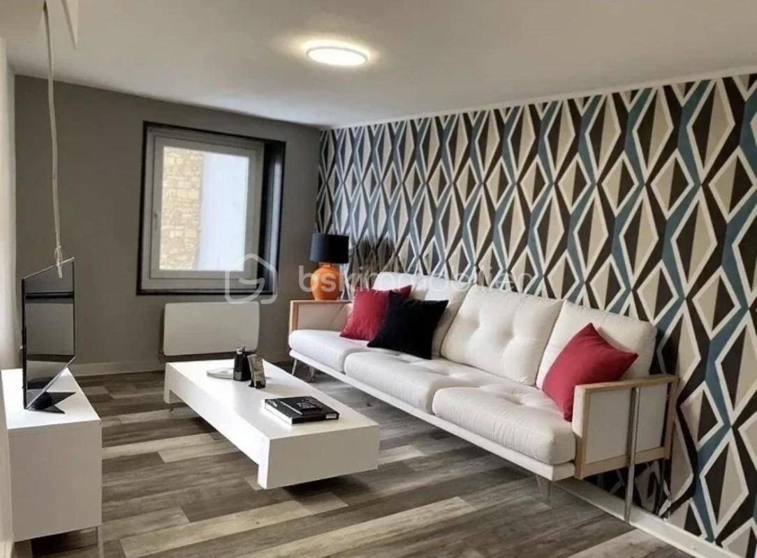 Appartement à vendre, 155m², Mirecourt