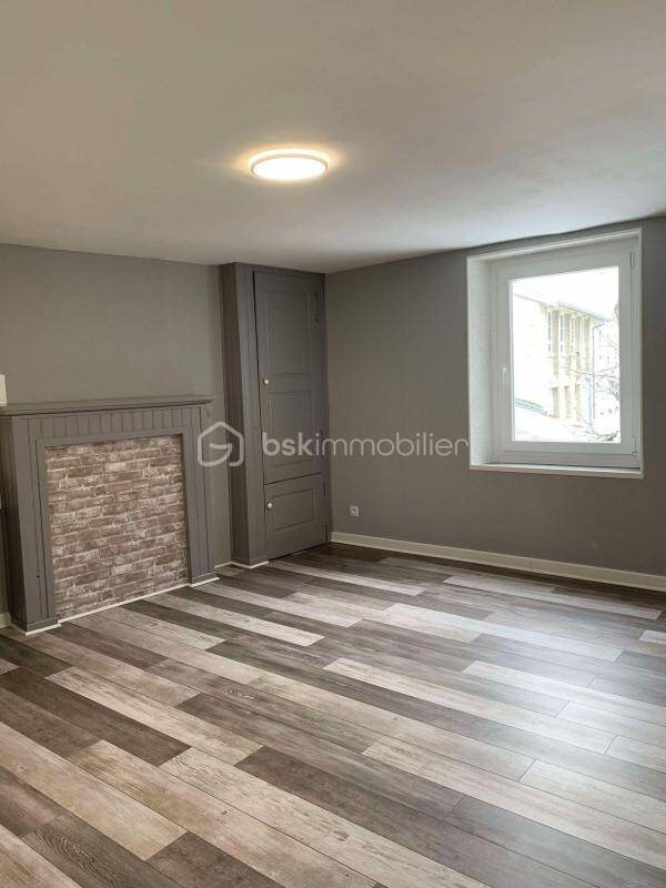 Appartement à vendre, 155m², Mirecourt
