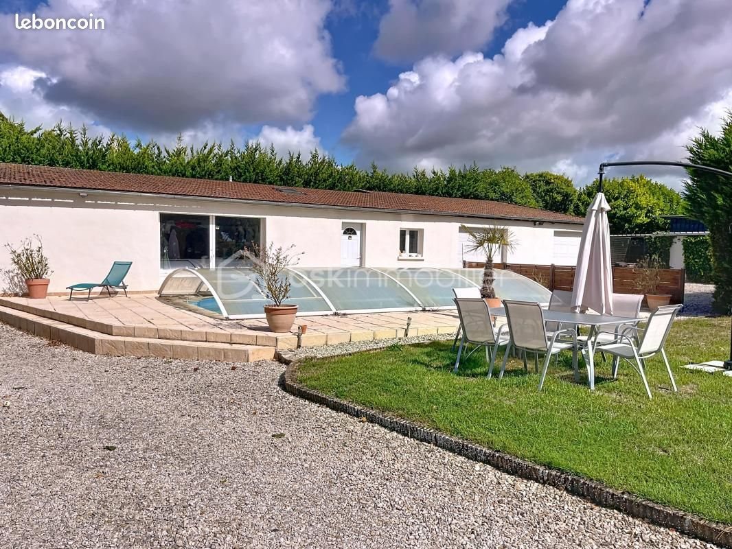 Maison à vendre, 210m², Brissay-Choigny