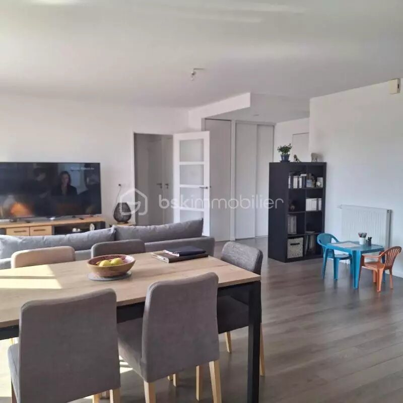 Appartement à vendre, 76m², Changé