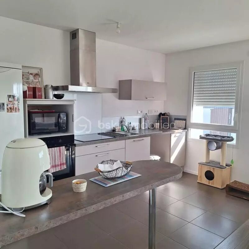Appartement à vendre, 76m², Changé