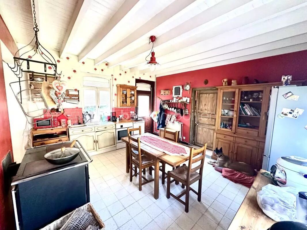Maison à vendre, 145m², Hesdin