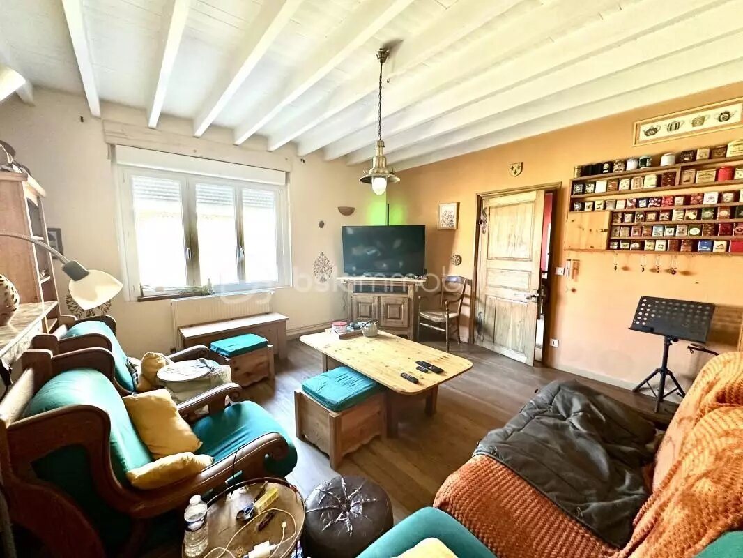 Maison à vendre, 145m², Hesdin