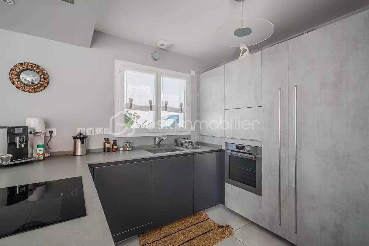 Maison à vendre, 102m², Champagnier