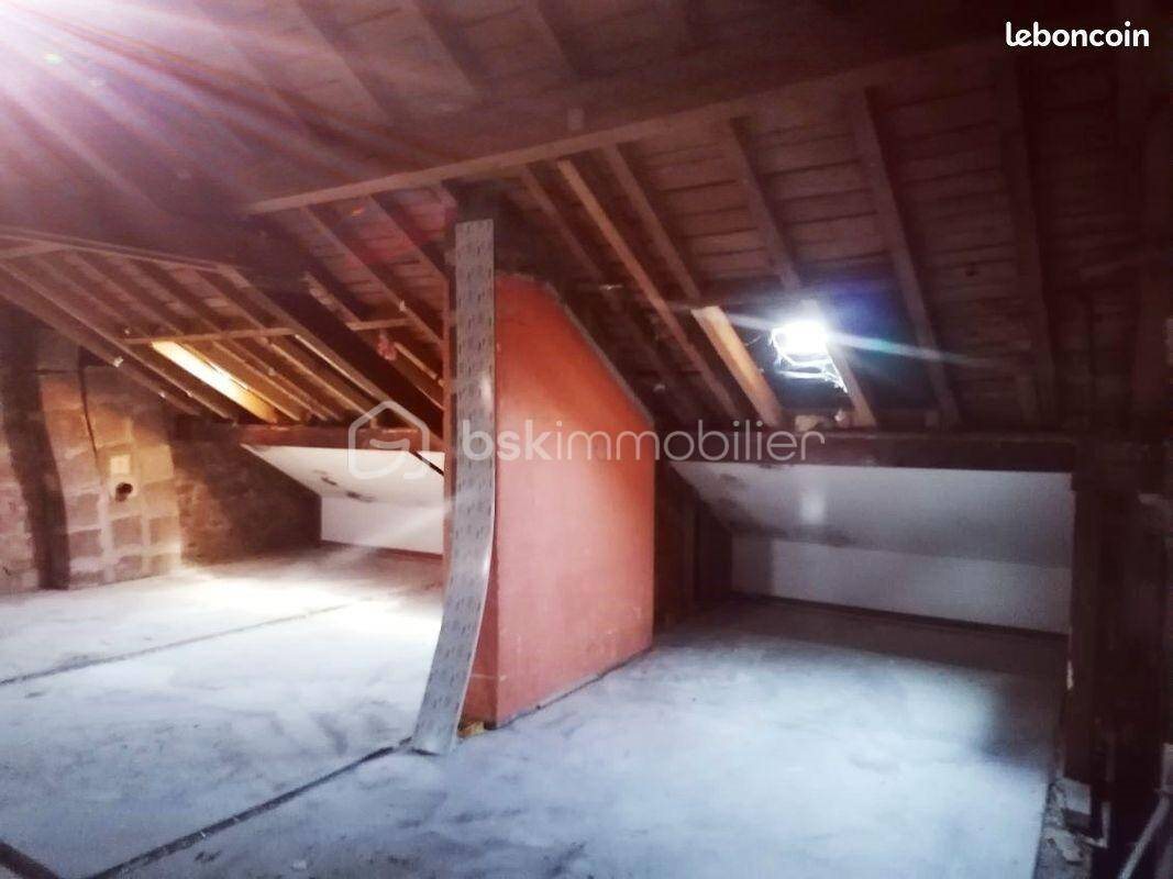 Appartement à vendre, 70m², Sarreguemines