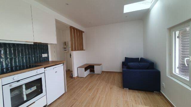 Appartement à louer, 24m², Nanterre