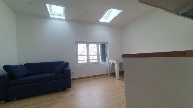 Appartement à louer, 24m², Nanterre