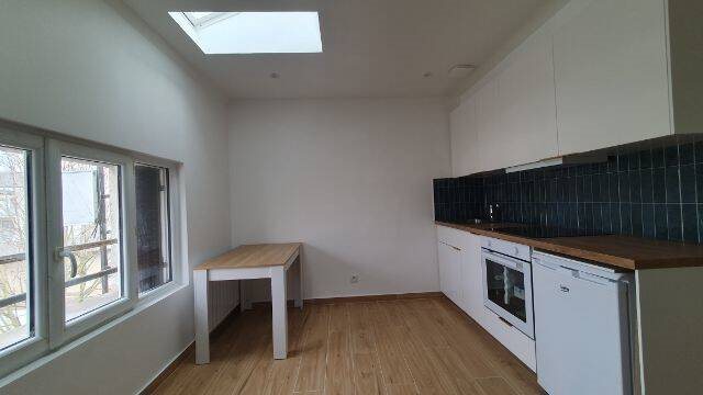 Appartement à louer, 24m², Nanterre