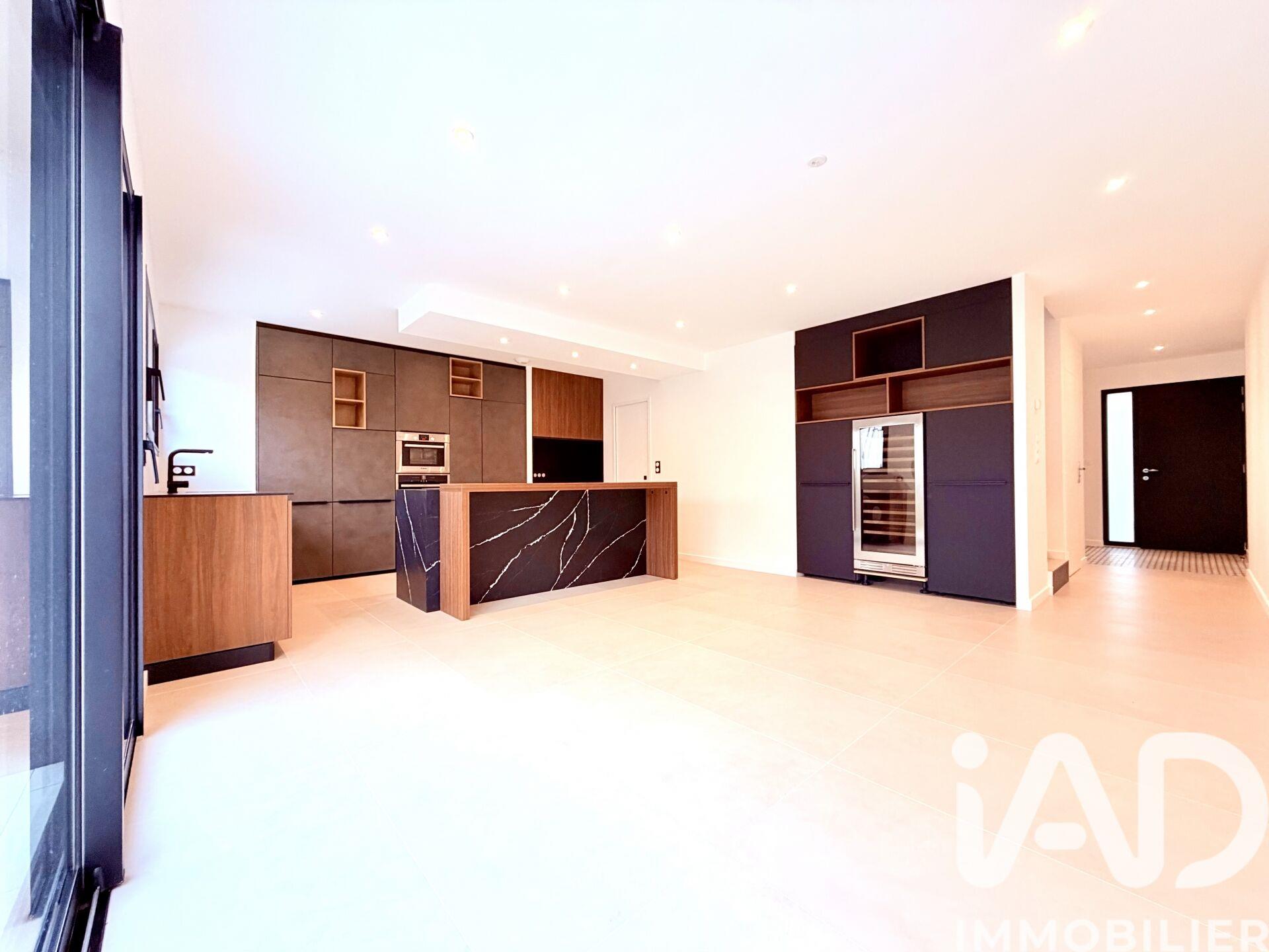 Maison à vendre, 165m², Le Rheu