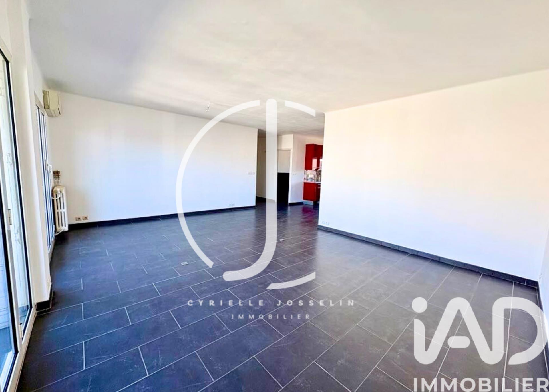Appartement à vendre, 79m², Toulon