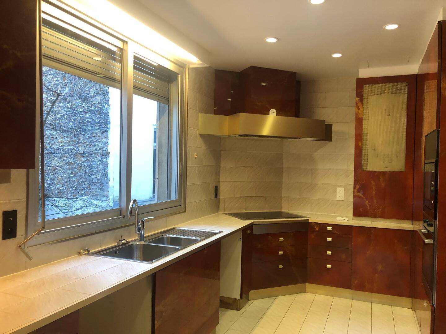 Appartement à louer, 116m², Paris 16ème