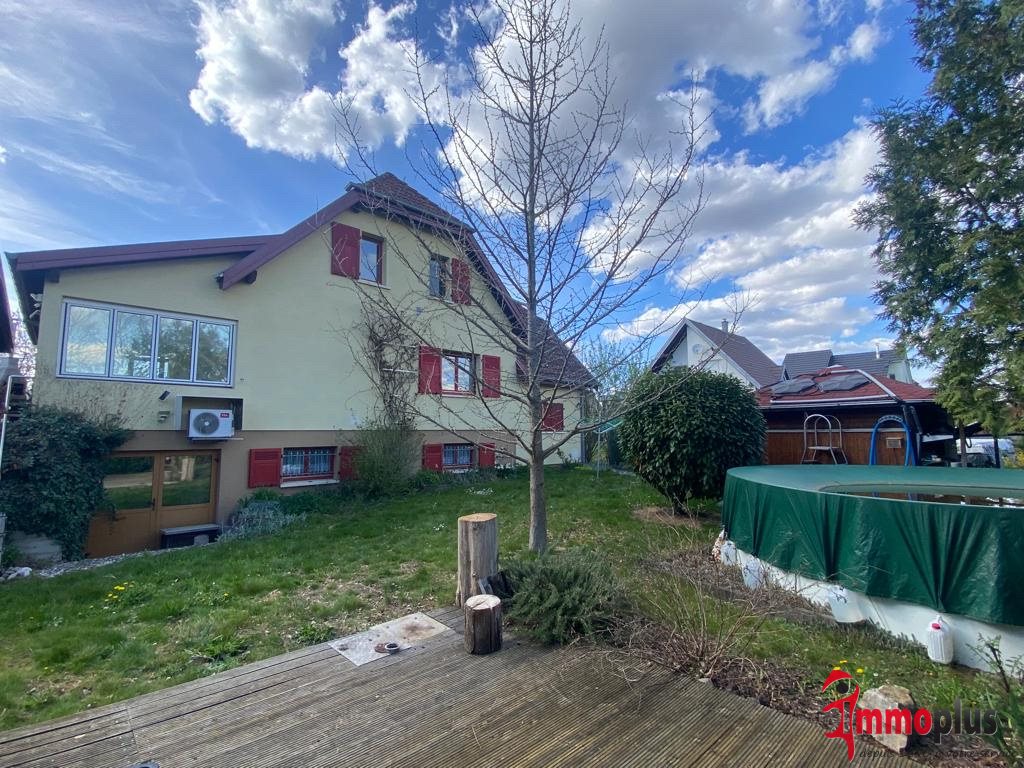 Maison à vendre, 135m², Kembs