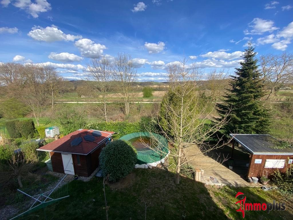 Maison à vendre, 135m², Kembs