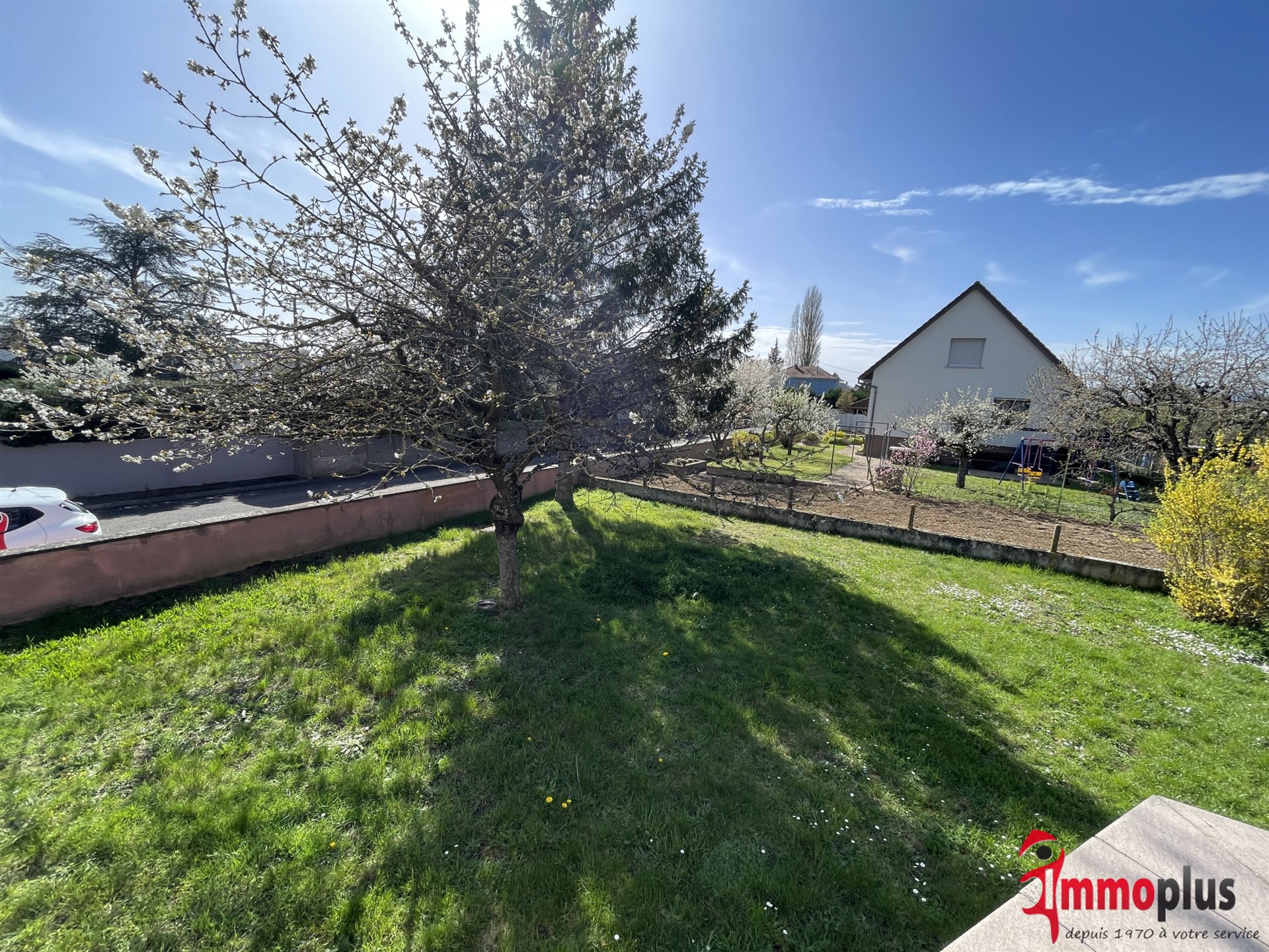 Maison à louer, 102m², Battenheim