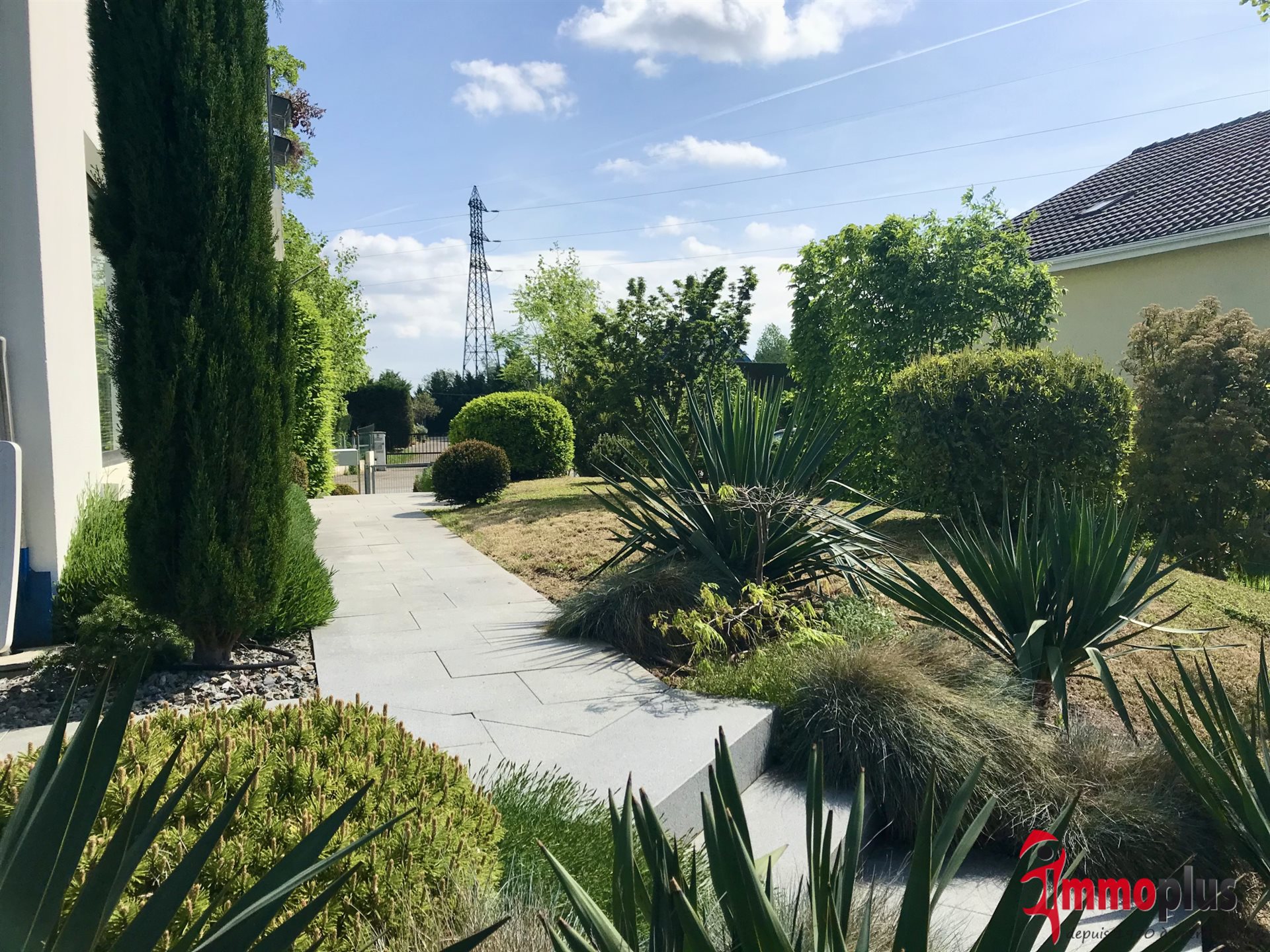 Maison à vendre, 130m², Rixheim