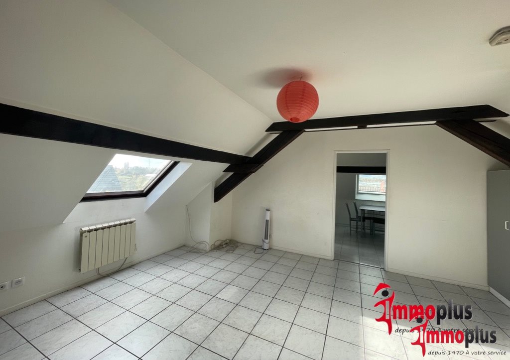 Appartement à louer, 33m², Wittelsheim