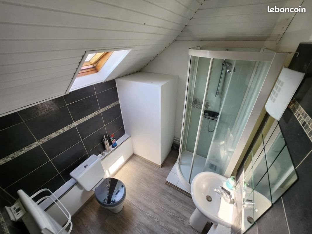 Appartement à louer, 26m², Wittenheim