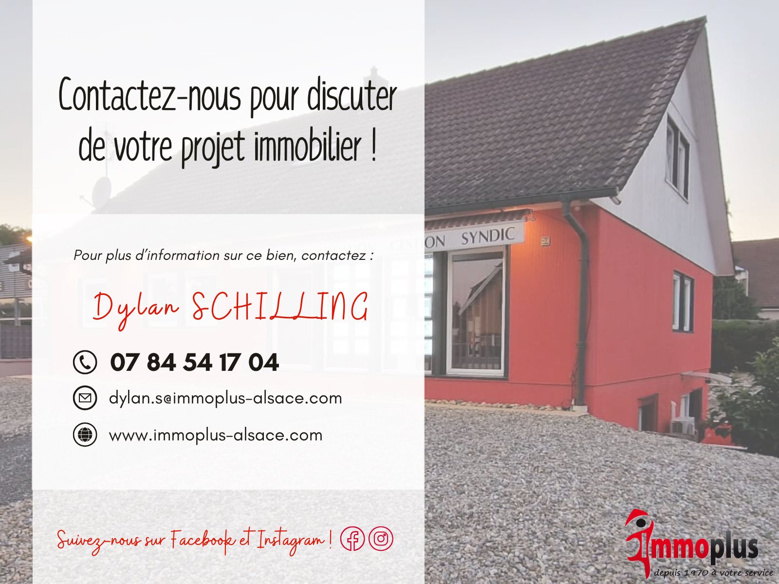 Appartement à louer, 26m², Wittenheim