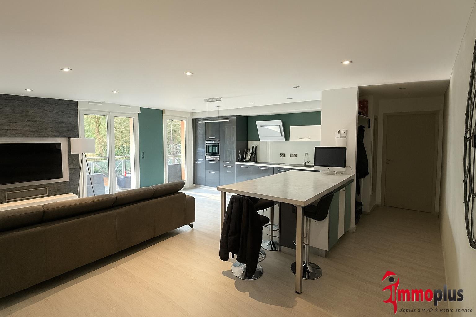 Appartement à vendre, 67m², Kembs