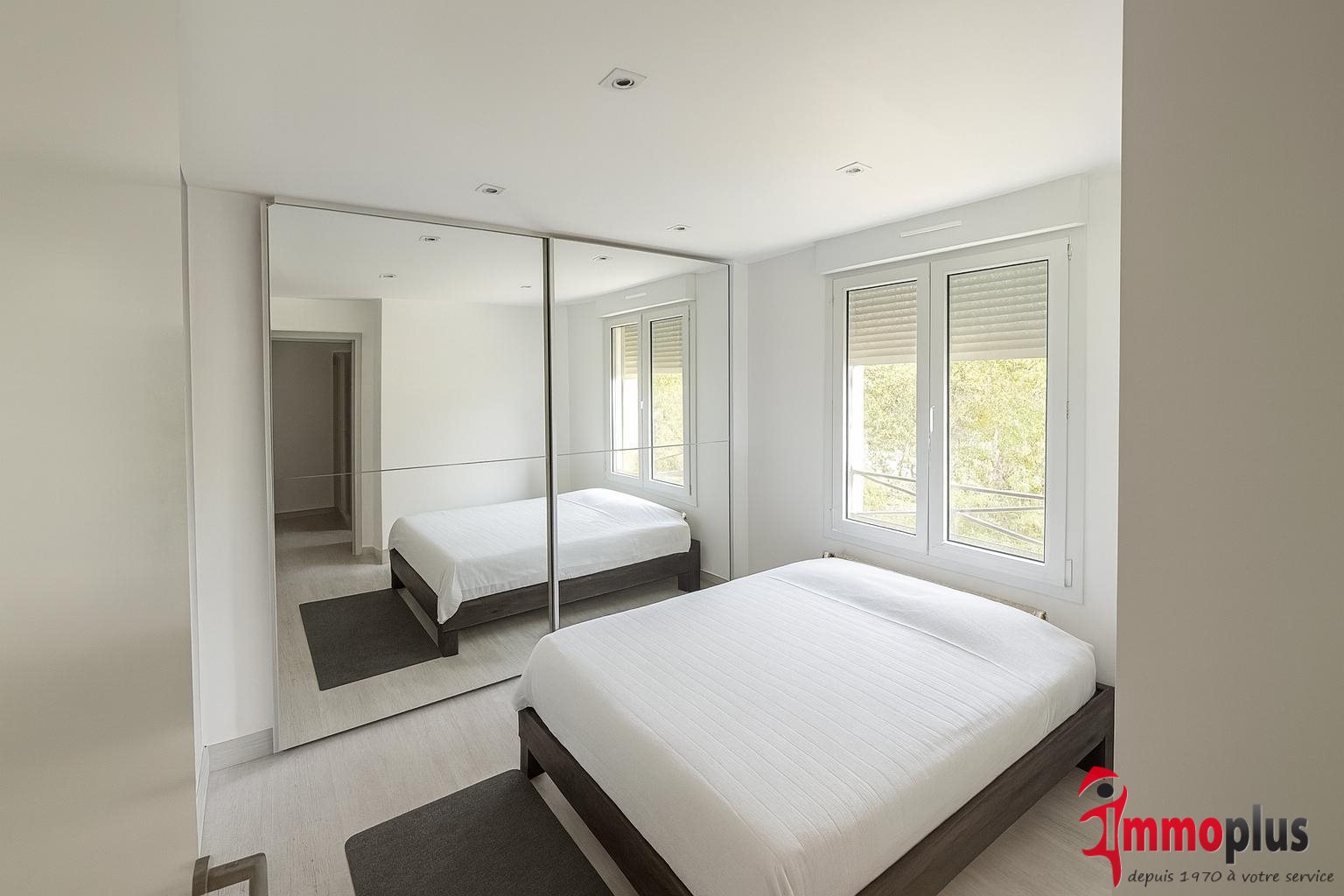 Appartement à vendre, 67m², Kembs