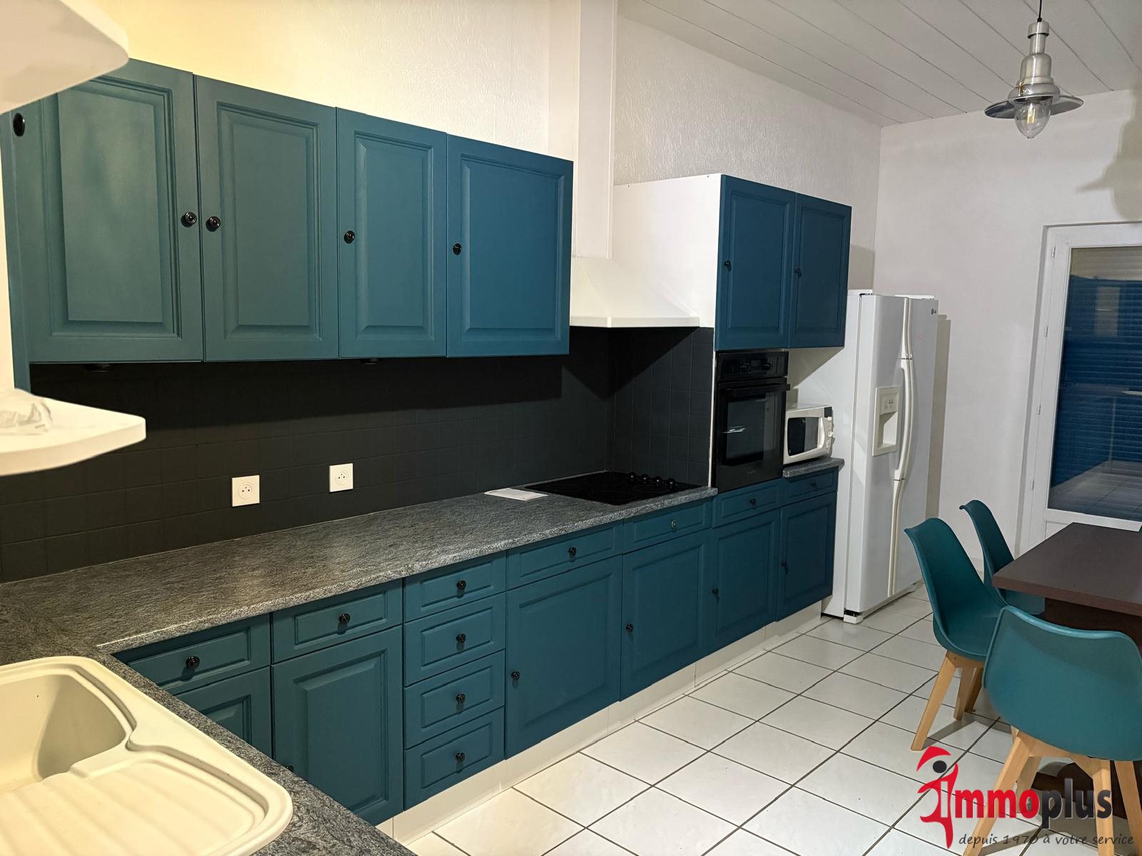 Appartement à louer, 53m², Michelbach-le-Bas