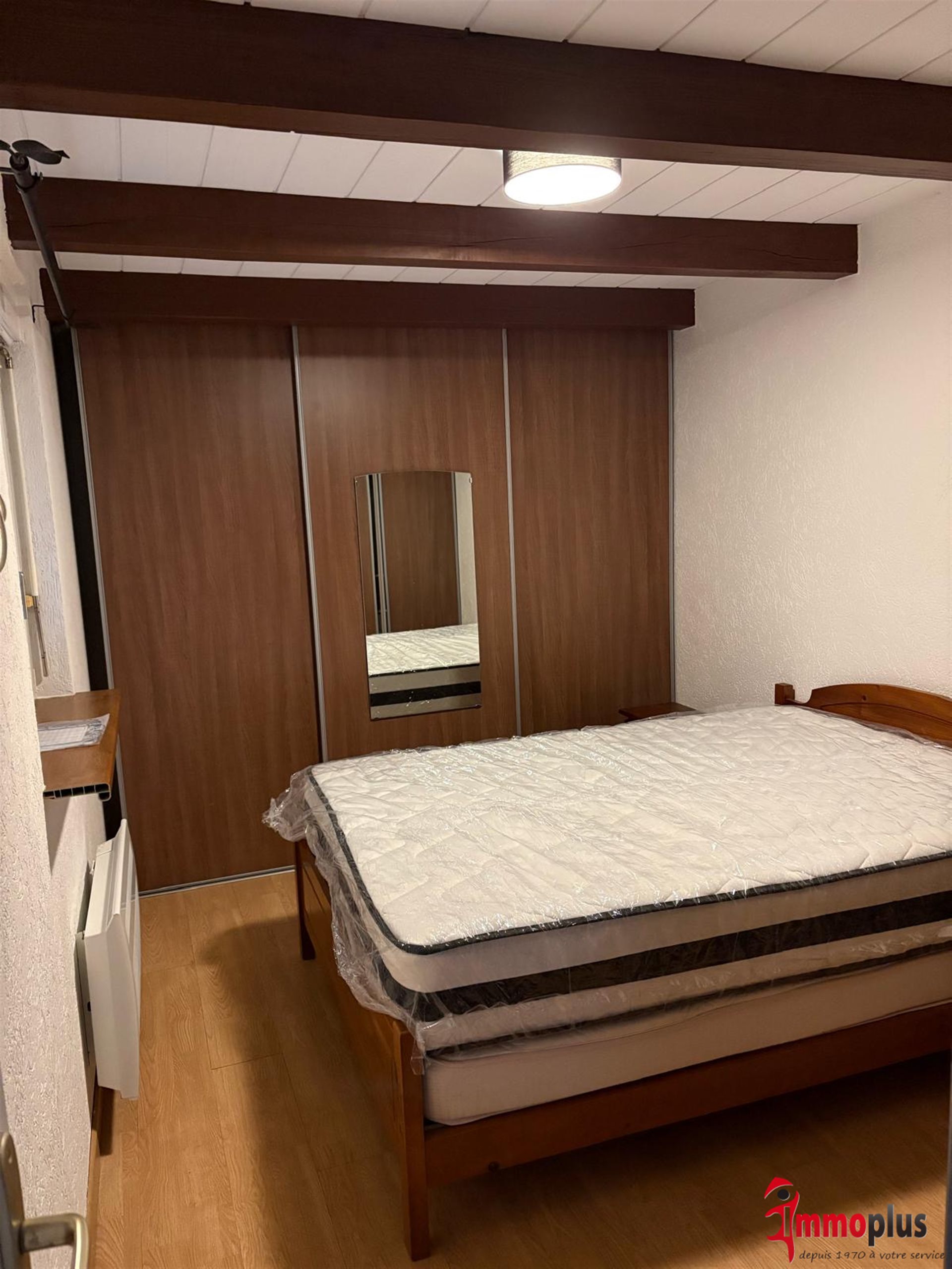 Appartement à louer, 53m², Michelbach-le-Bas