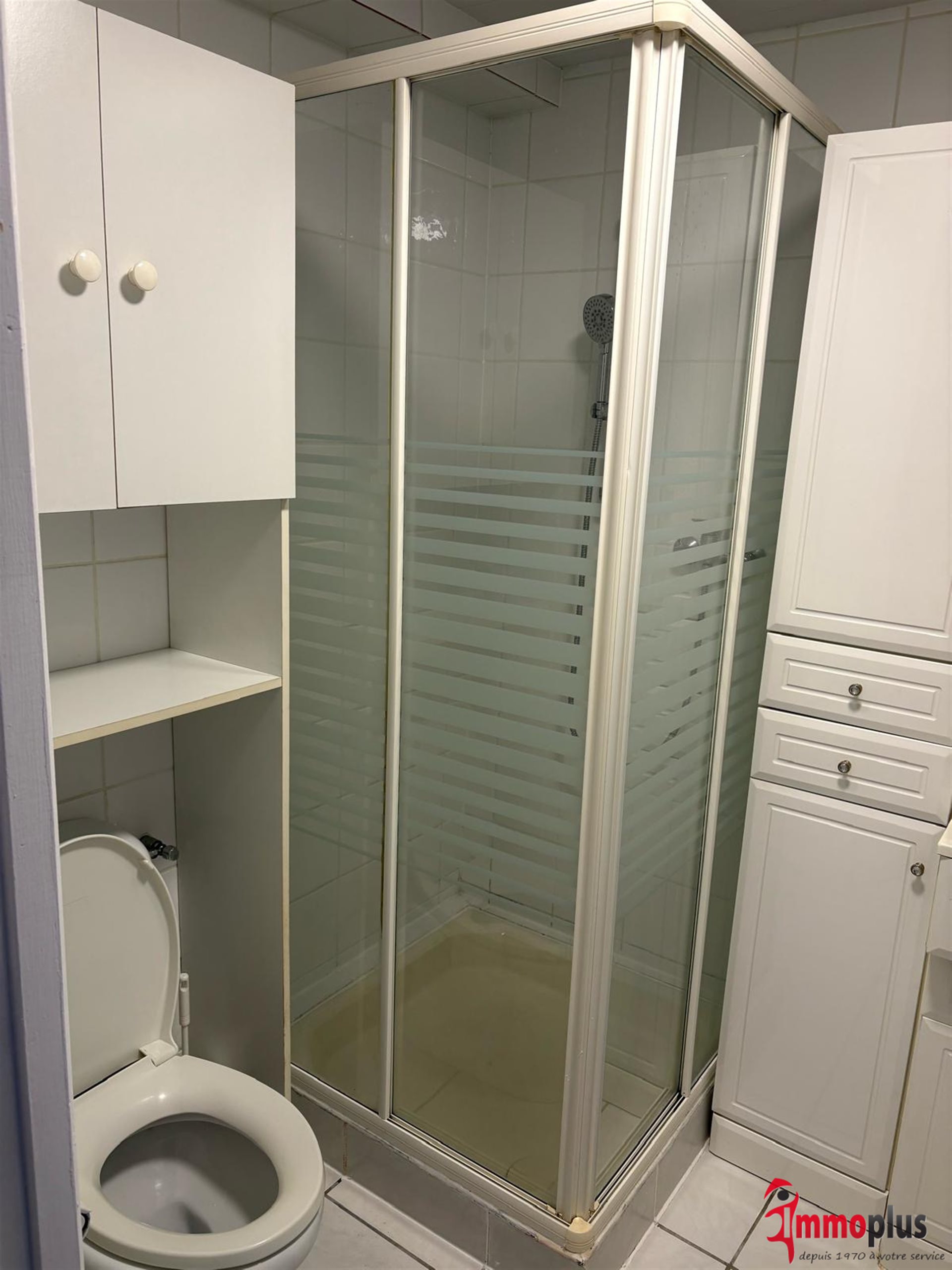 Appartement à louer, 53m², Michelbach-le-Bas