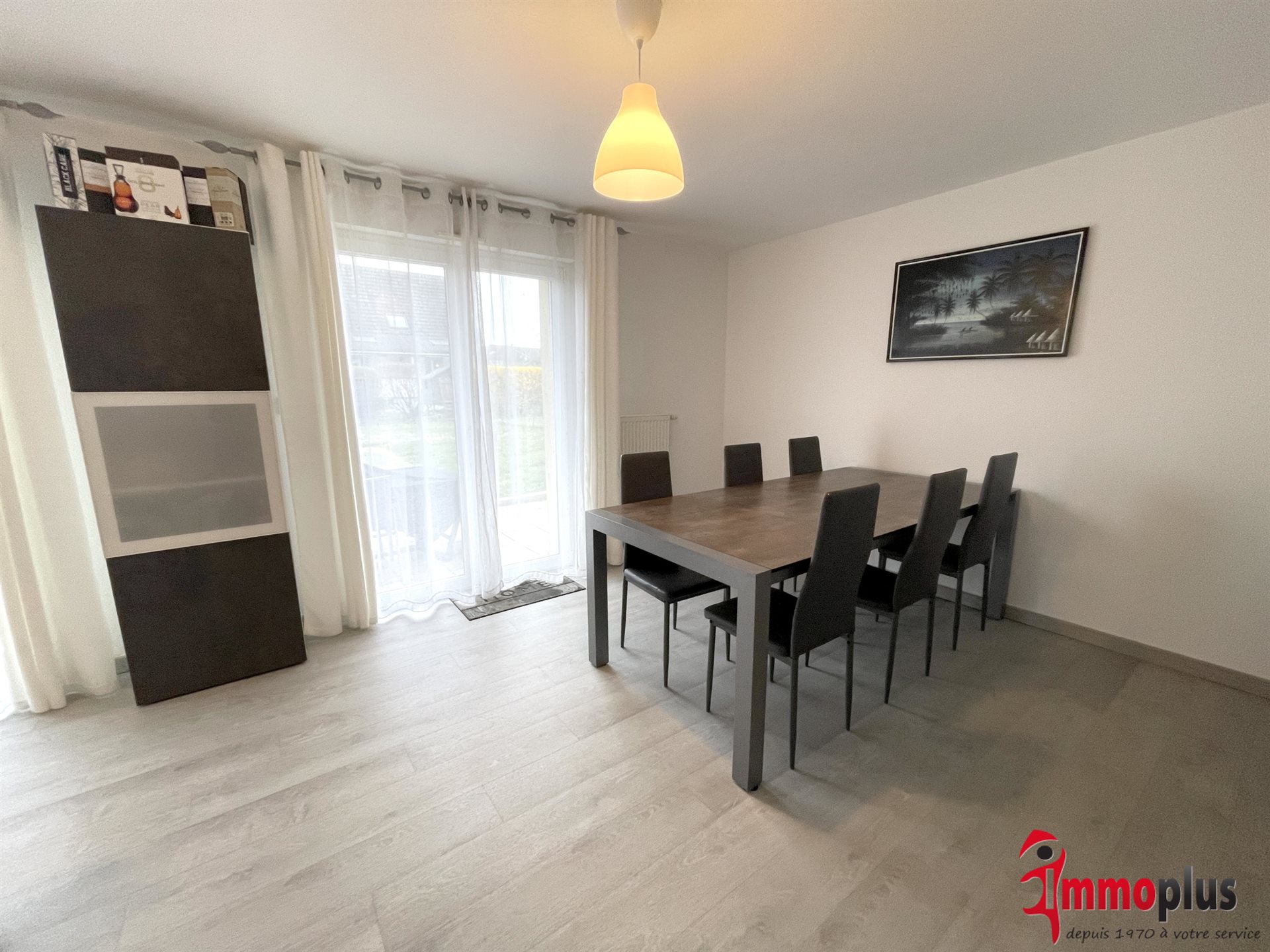 Maison à vendre, 95m², Kingersheim
