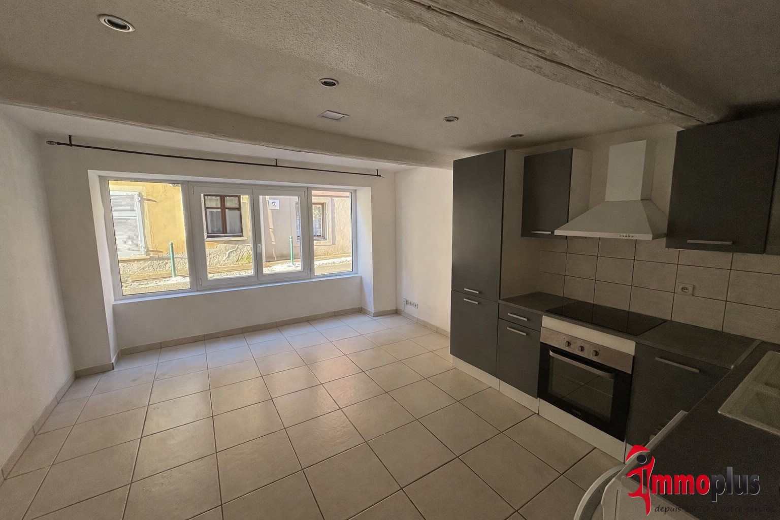 Appartement à vendre, 34m², Altkirch