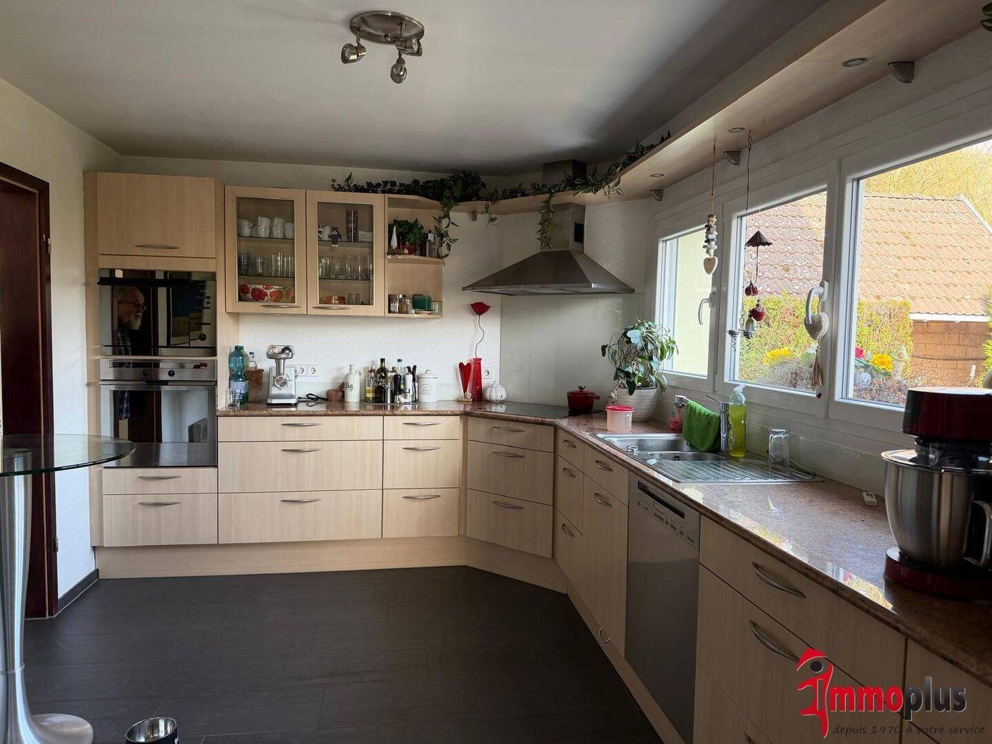 Maison à vendre, 105m², Kembs