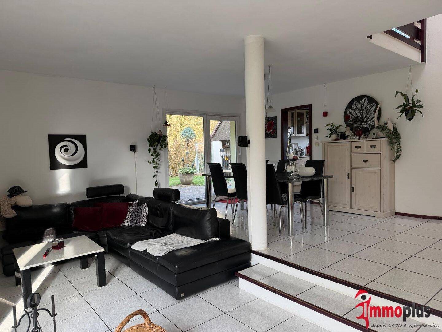 Maison à vendre, 105m², Kembs