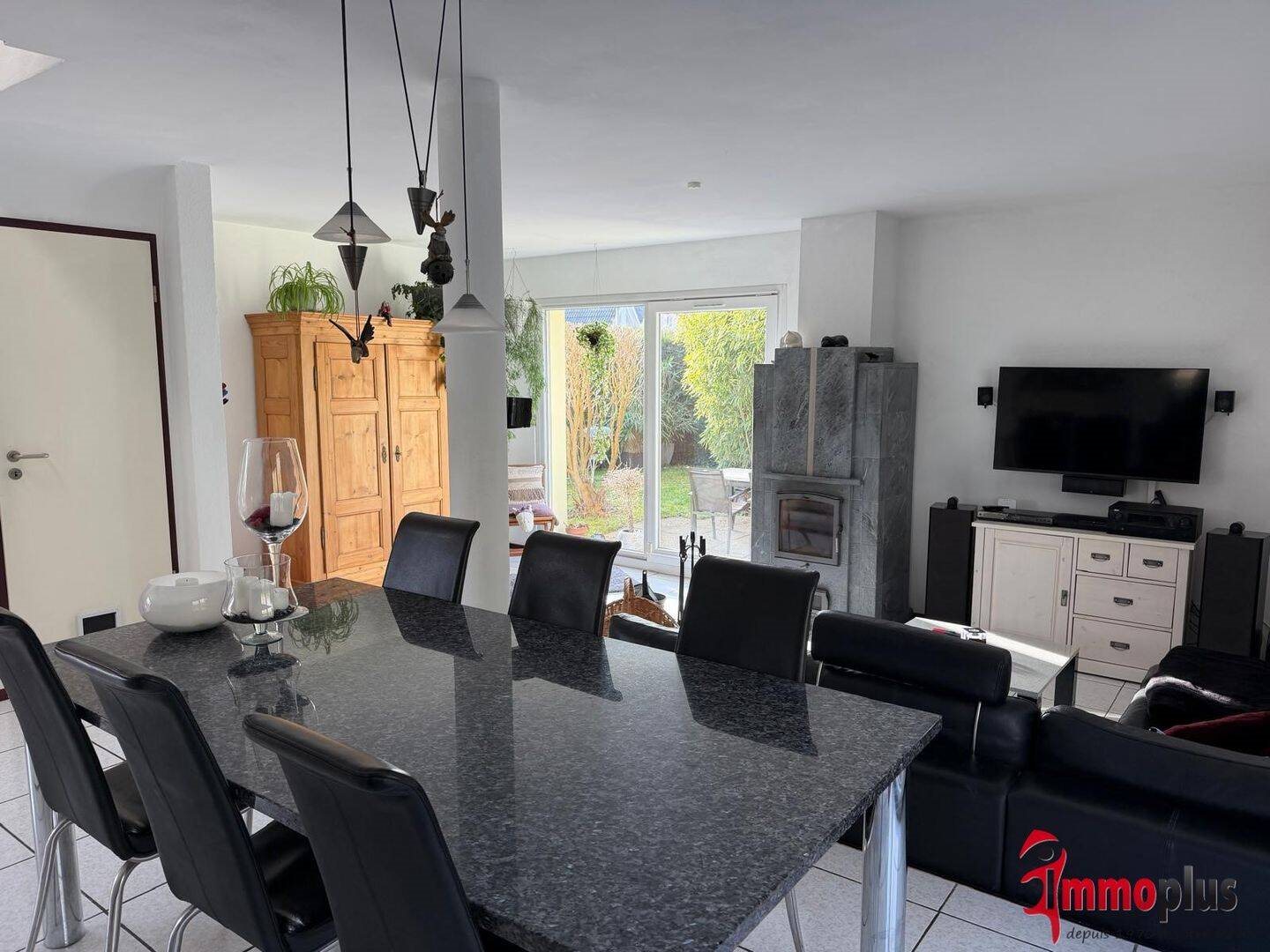 Maison à vendre, 105m², Kembs
