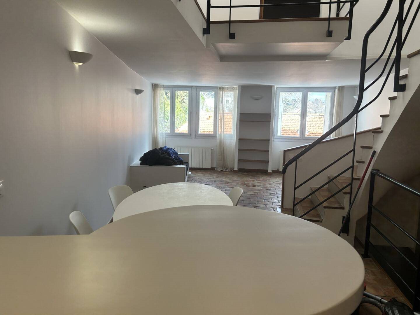 Maison à louer, 96m², Marseille 11ème