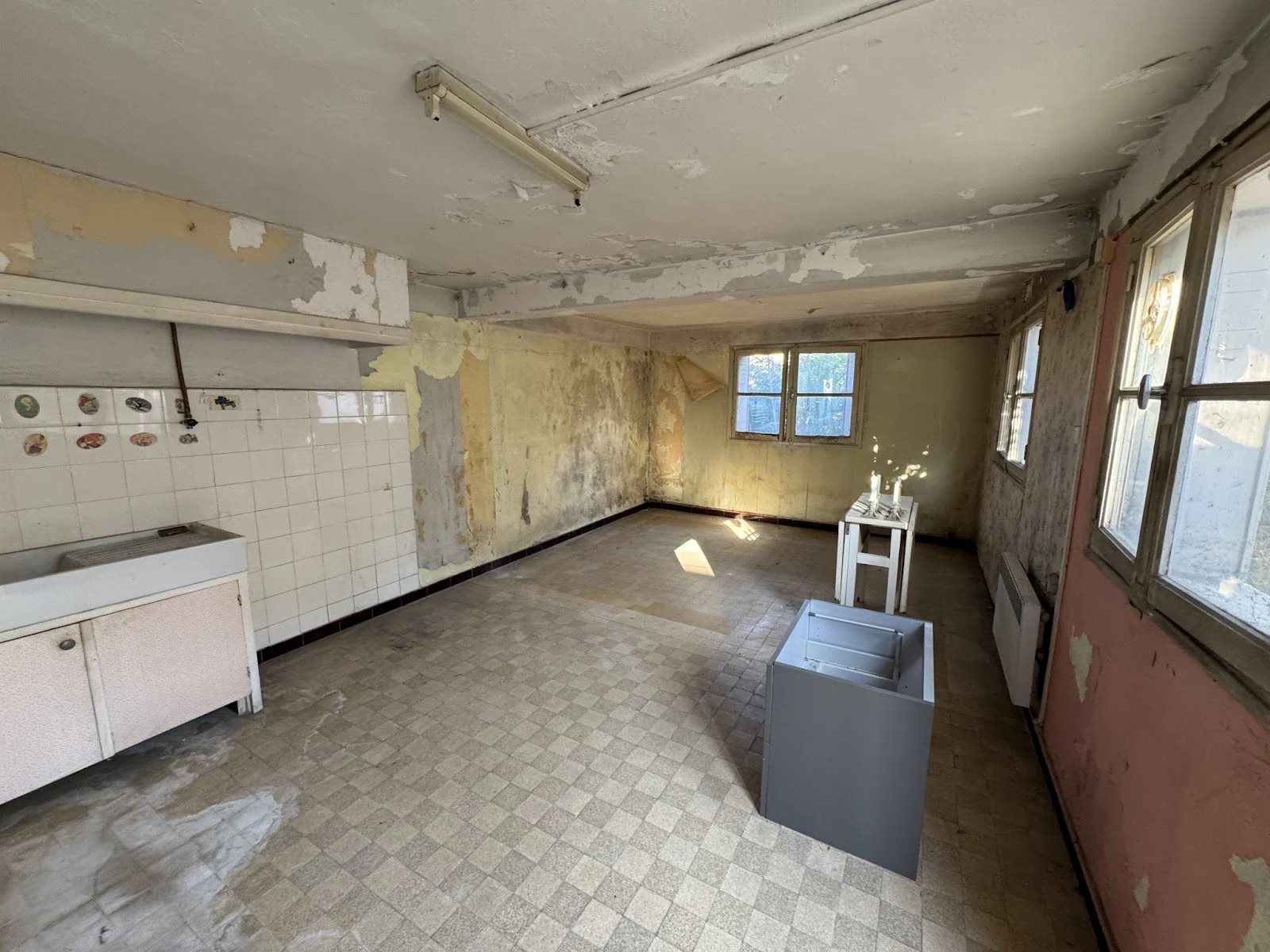 Maison à vendre, 100m², Marseille 9ème