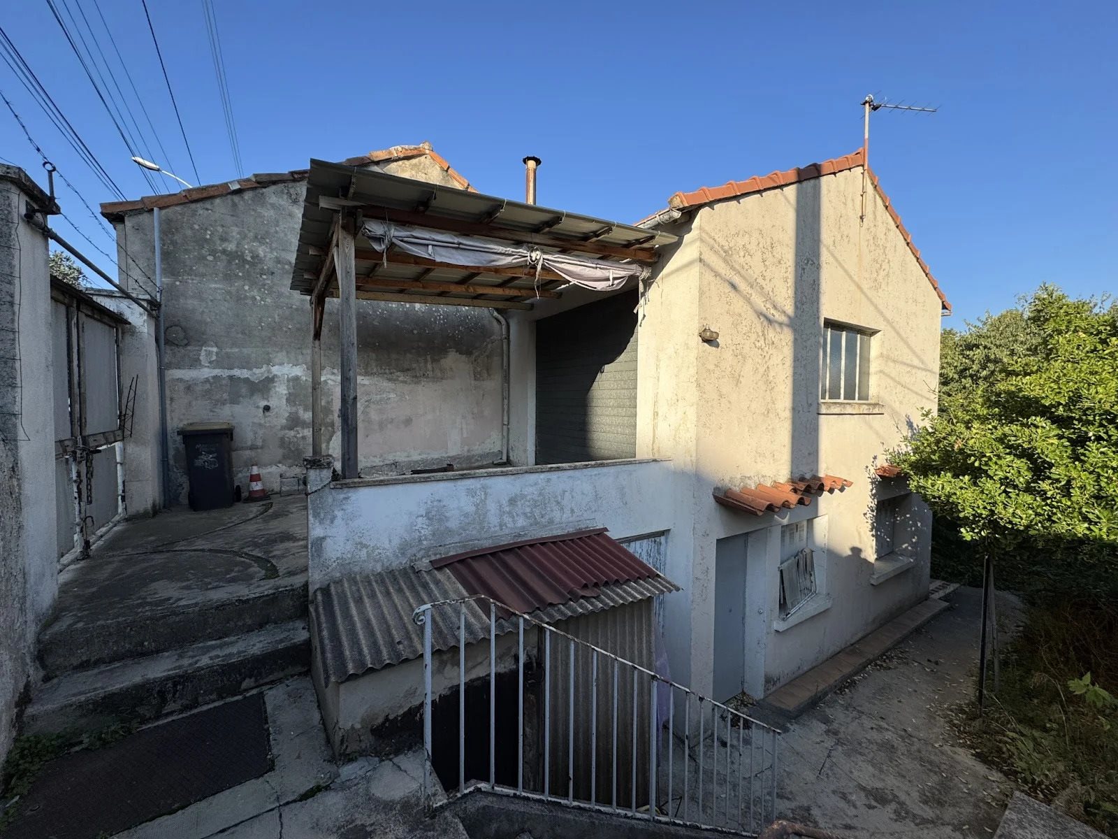Maison à vendre, 100m², Marseille 9ème